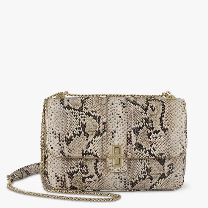 Women Brahmin Crossbodies Rosalie Beige Sandcastle
