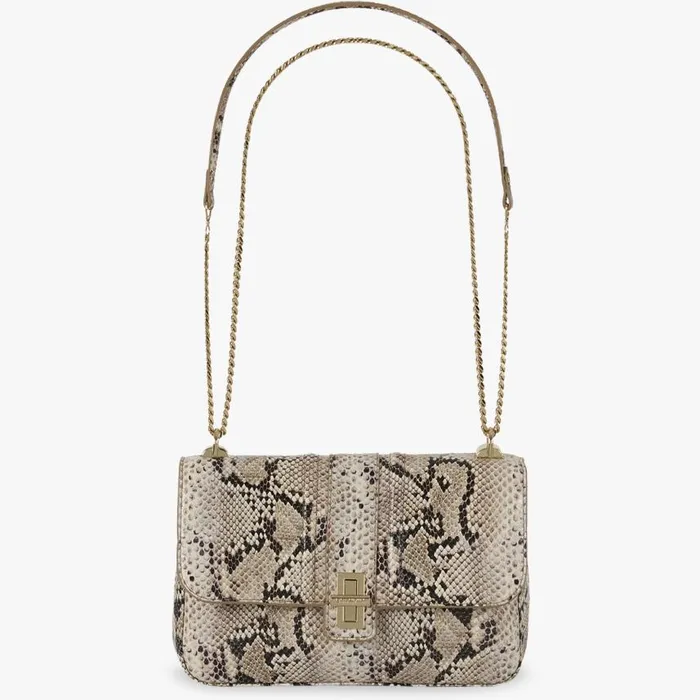 Women Brahmin Crossbodies Rosalie Beige Sandcastle