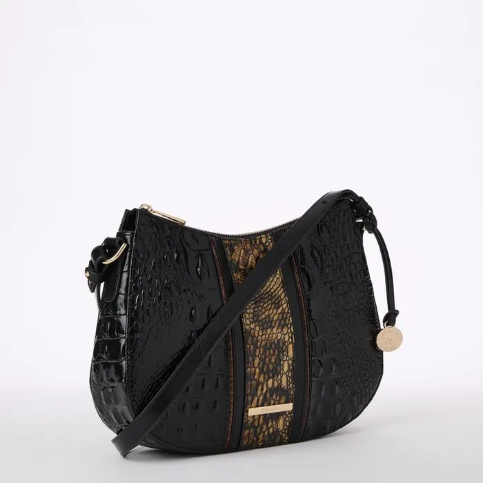 Women Brahmin Crossbodies Shayna Untamed Kairos