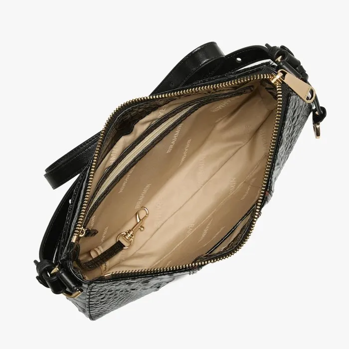 Women Brahmin Crossbodies Shayna Untamed Kairos