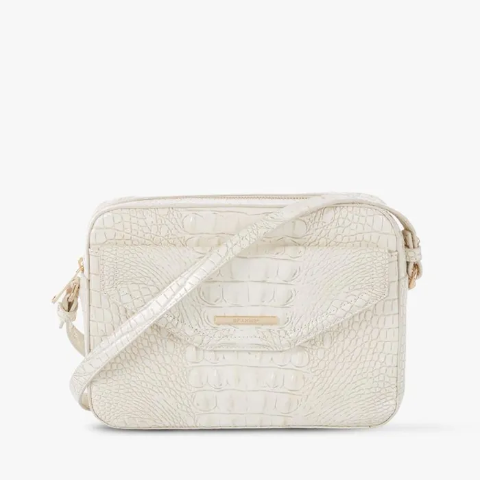 Women Brahmin Crossbodies Shea Coconut Milk Melbourne
