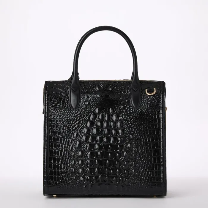 Women Brahmin Satchels Caroline Untamed Kairos