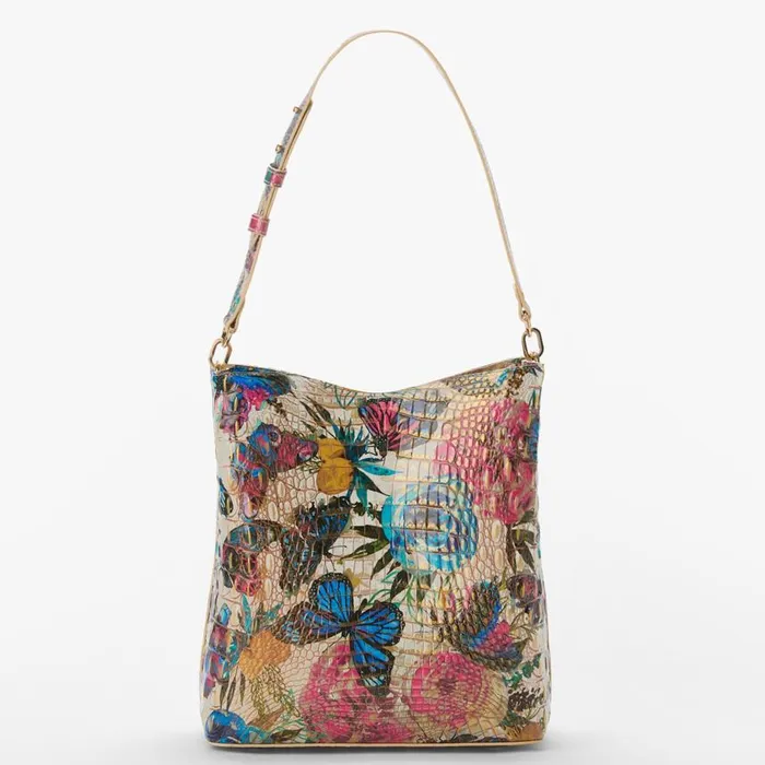 Women Brahmin Shoulder Bags Celina Mariposa Melbourne