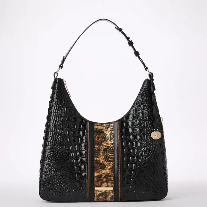 Women Brahmin Shoulder Bags Tabitha Untamed Kairos