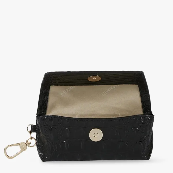 Women Brahmin Travel Elora Black Melbourne