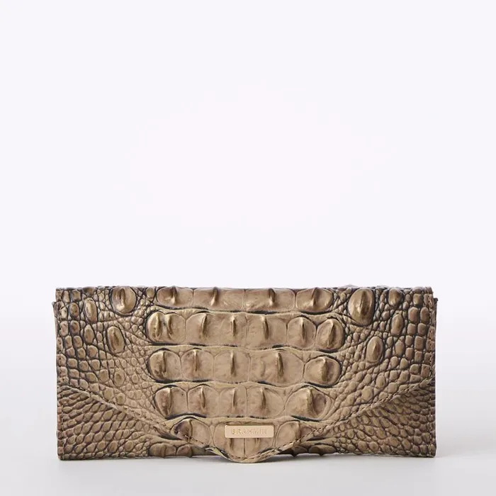 Women Brahmin Wallets and Wristlets Veronica Brindle Melbourne