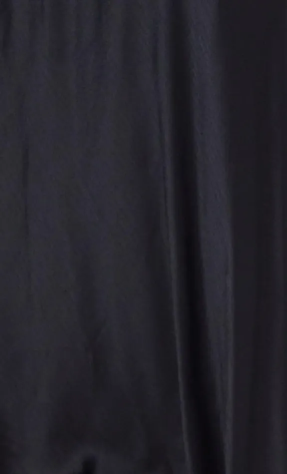 Women Bridesmaids Bec Bridge MOON DANCE MAXI DRESS Black