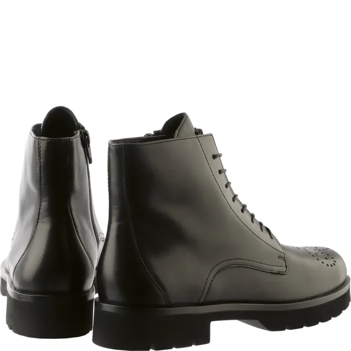 Women Brooklyn Booties Black HGL Booties