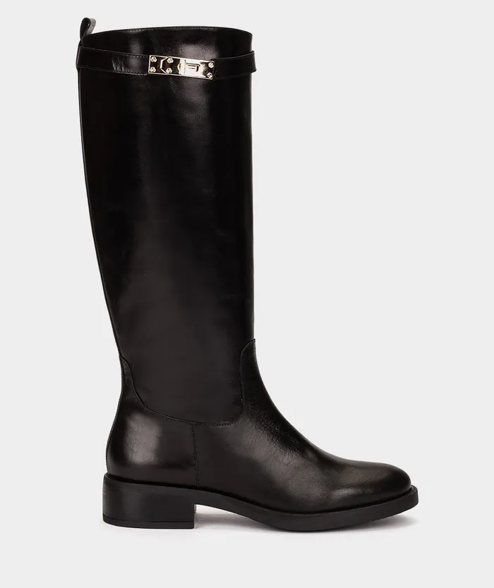 Women Ceuta Black 8211 Boots Pedro Miralles