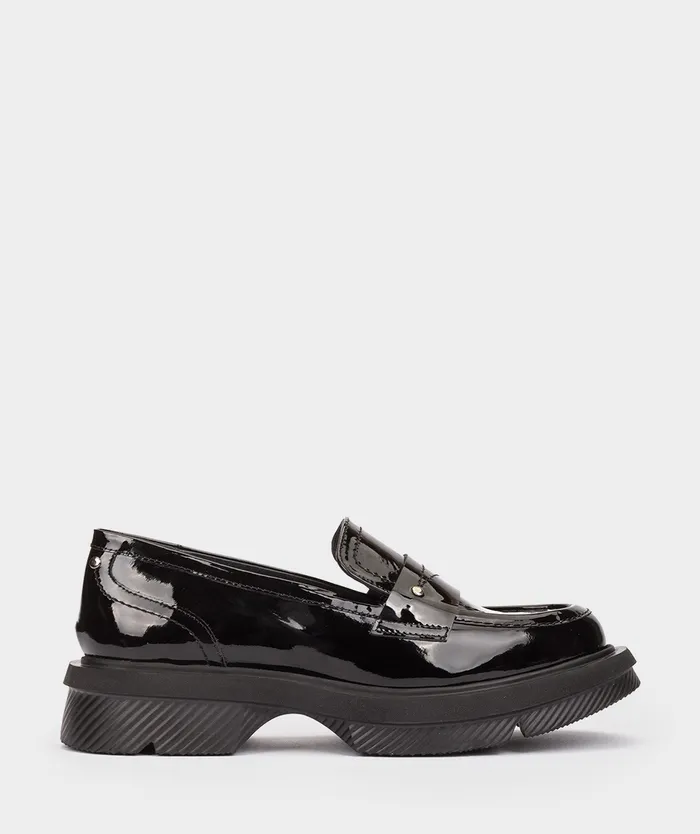 Women Chiva Black 8211 Loafers Pedro Miralles