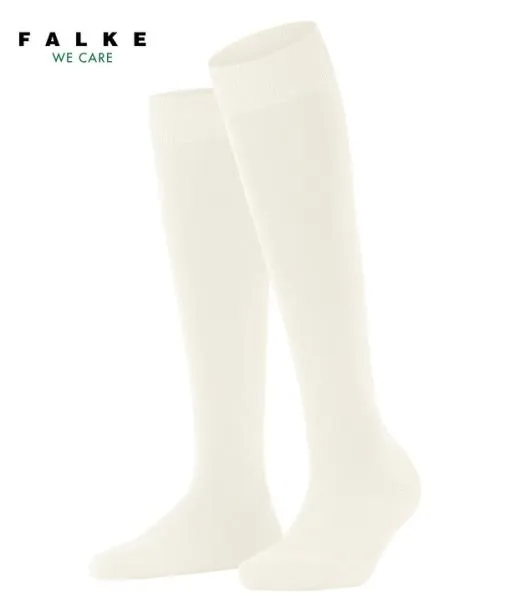 Women ClimaWool Women Kneehigh Socks Off FALKE Knee High Socks
