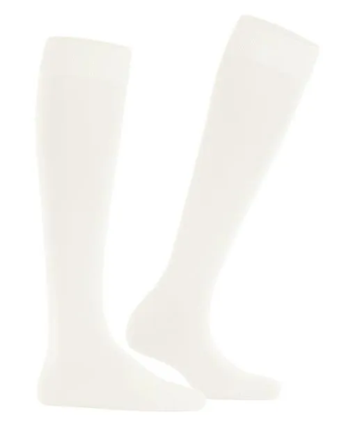 Women ClimaWool Women Kneehigh Socks Off FALKE Knee High Socks