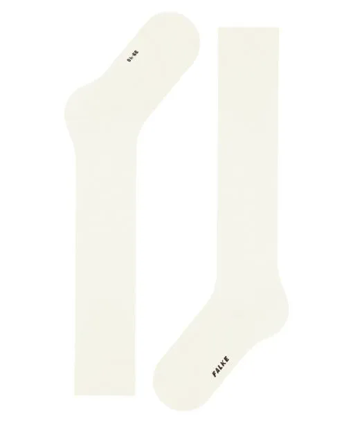 Women ClimaWool Women Kneehigh Socks Off FALKE Knee High Socks