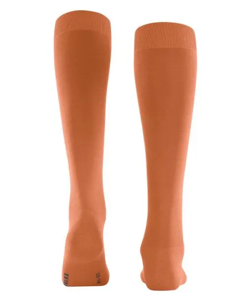 Women ClimaWool Women Kneehigh Socks Tandoori FALKE Knee High Socks