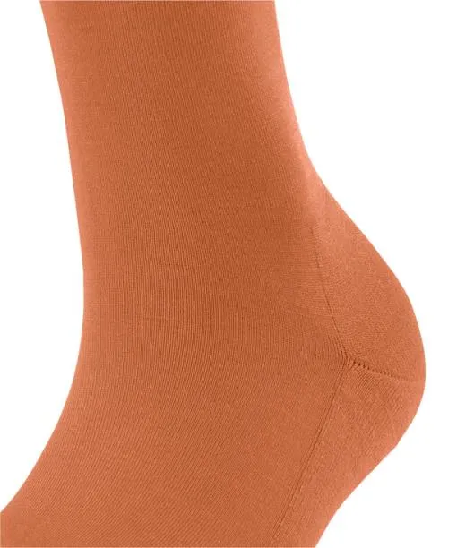 Women ClimaWool Women Kneehigh Socks Tandoori FALKE Knee High Socks