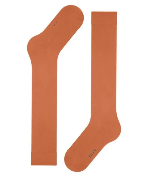 Women ClimaWool Women Kneehigh Socks Tandoori FALKE Knee High Socks