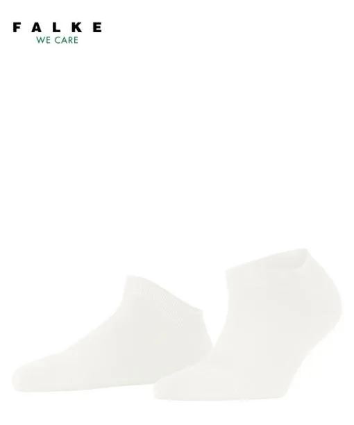 Women ClimaWool Women Sneaker Socks Off FALKE Ankle Socks