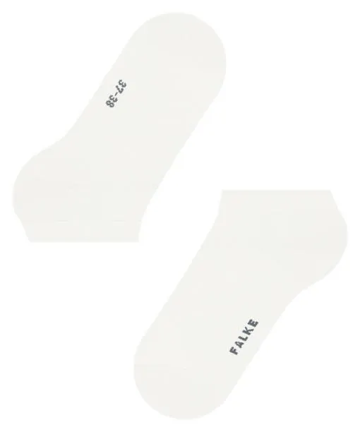 Women ClimaWool Women Sneaker Socks Off FALKE Ankle Socks