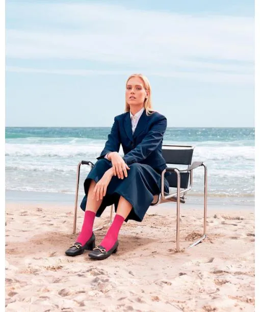 Women ClimaWool Women Socks Gloss FALKE Socks