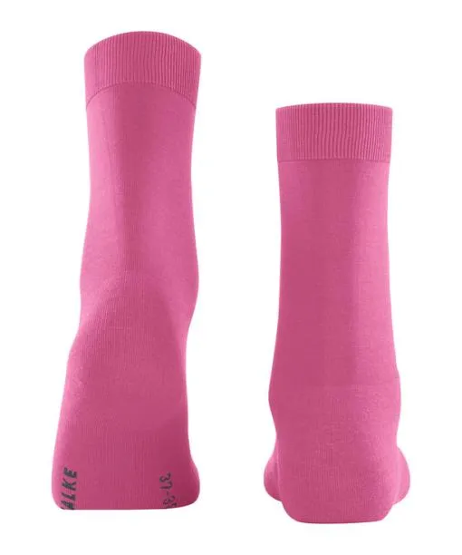 Women ClimaWool Women Socks Pink FALKE Socks