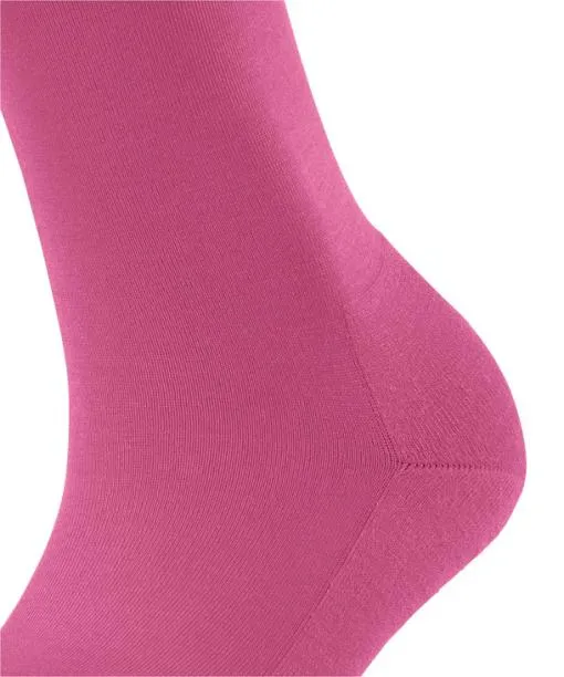 Women ClimaWool Women Socks Pink FALKE Socks
