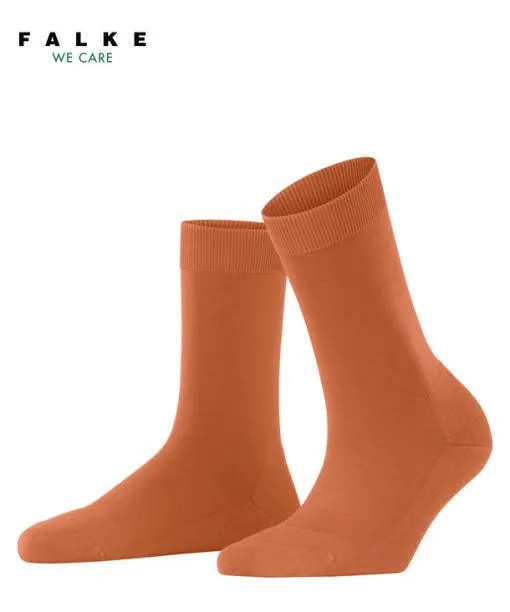 Women ClimaWool Women Socks Tandoori FALKE Socks