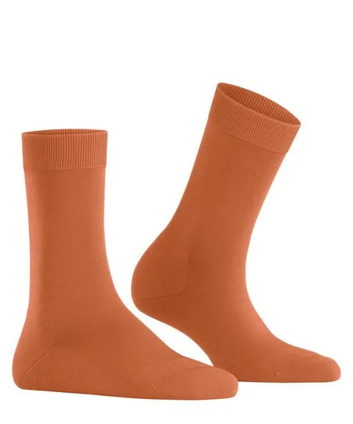 Women ClimaWool Women Socks Tandoori FALKE Socks