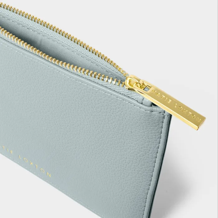 Women ClipOn Accessories Katie Loxton ClipOn Duo Accessories In Duck Egg Blue