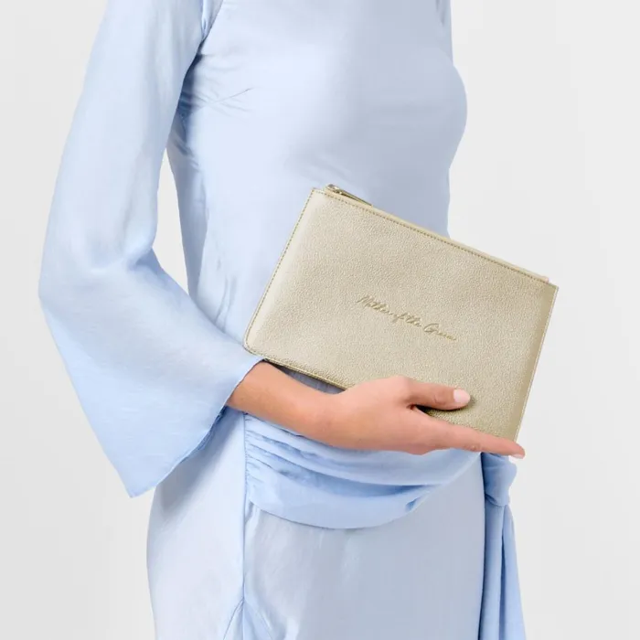 Women Clutch Bags and Pouches Katie Loxton Mother Of The Groom039 Bridal Sentiment Pouch 8211 Clutch Bag Women Clutch Bags and Pouches Katie Loxton Mother Of The Groom039 Bridal Sentiment Pouch 8211 Clutch Bag