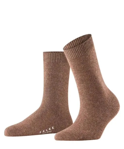 Women Cosy Wool Women Socks Jasper FALKE Socks
