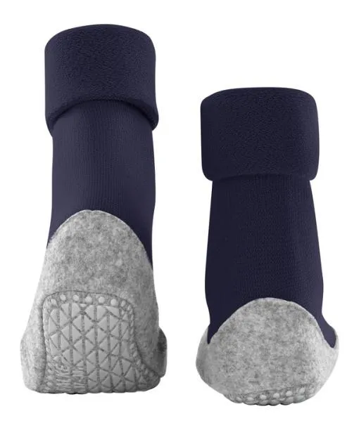 Women Cosyshoe Women Slippers Bluecollar FALKE House Socks and Slippers