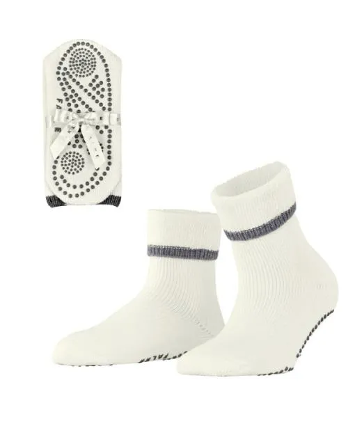Women Cuddle Pads XMas Women Socks Off FALKE Socks