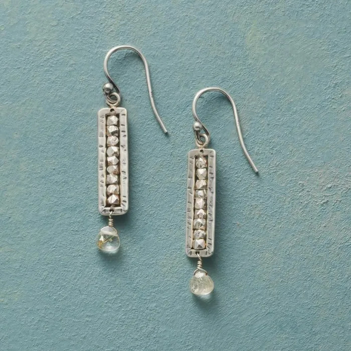 Women Encore Earrings Sundance Catalog Earrings