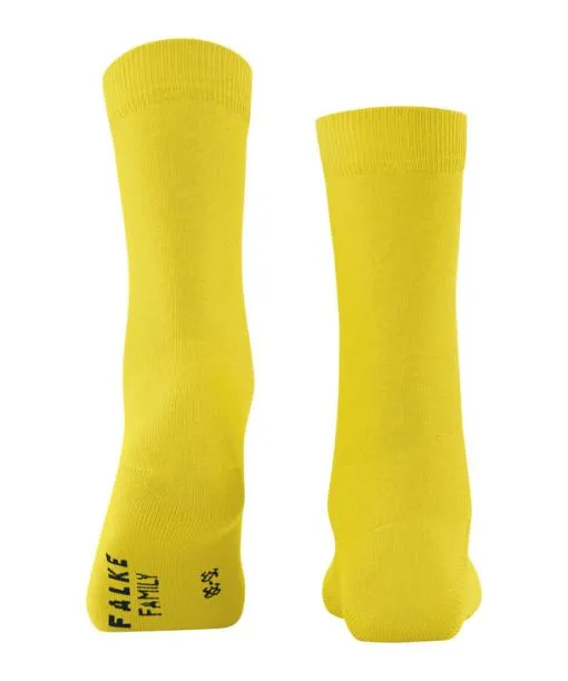Women Family Women Socks Yellow FALKE Socks