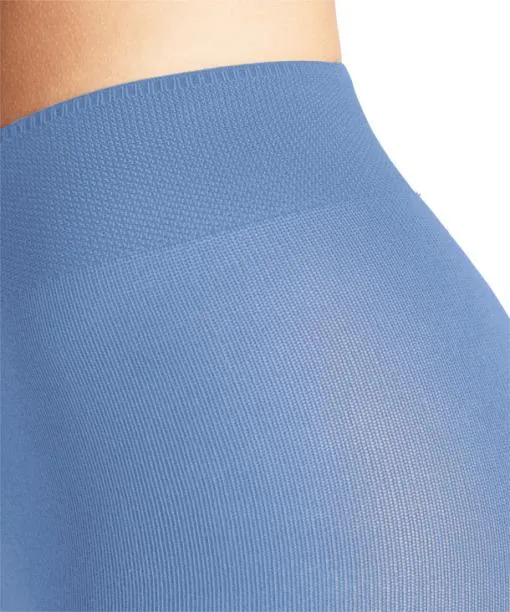 Women Family Women Tights Arcticblue FALKE Tights and Leggings