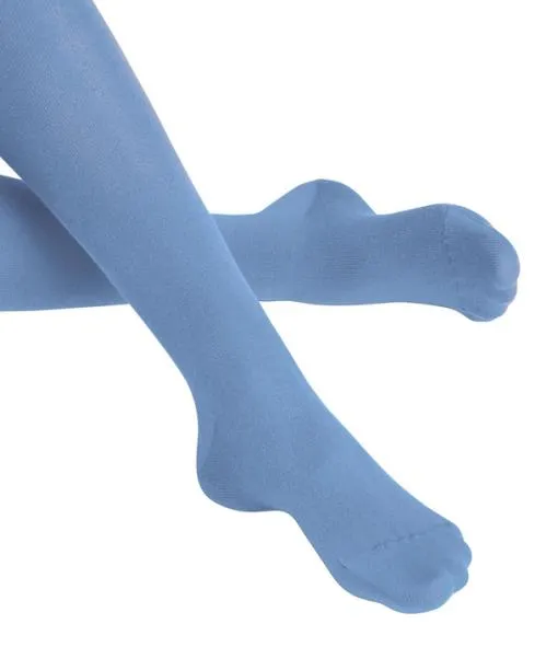 Women Family Women Tights Arcticblue FALKE Tights and Leggings