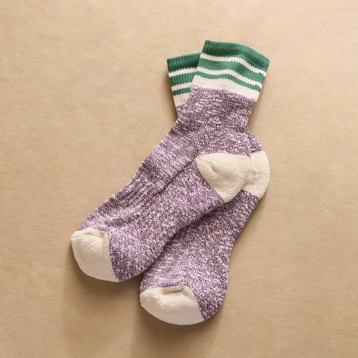 Women Fireside Socks Plum Sundance Catalog Slippers and Socks