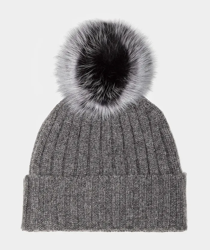 Women Gorro De Cachemir Black 8211 Show All Pedro Miralles