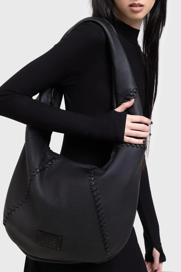 Women Handbags Killstar Lunaclysm Bag