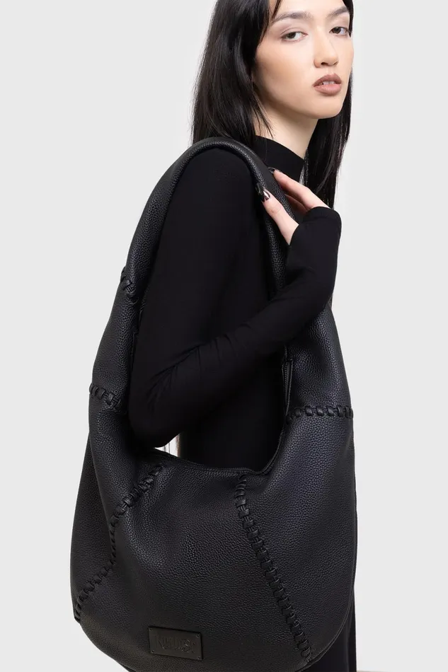 Women Handbags Killstar Lunaclysm Bag