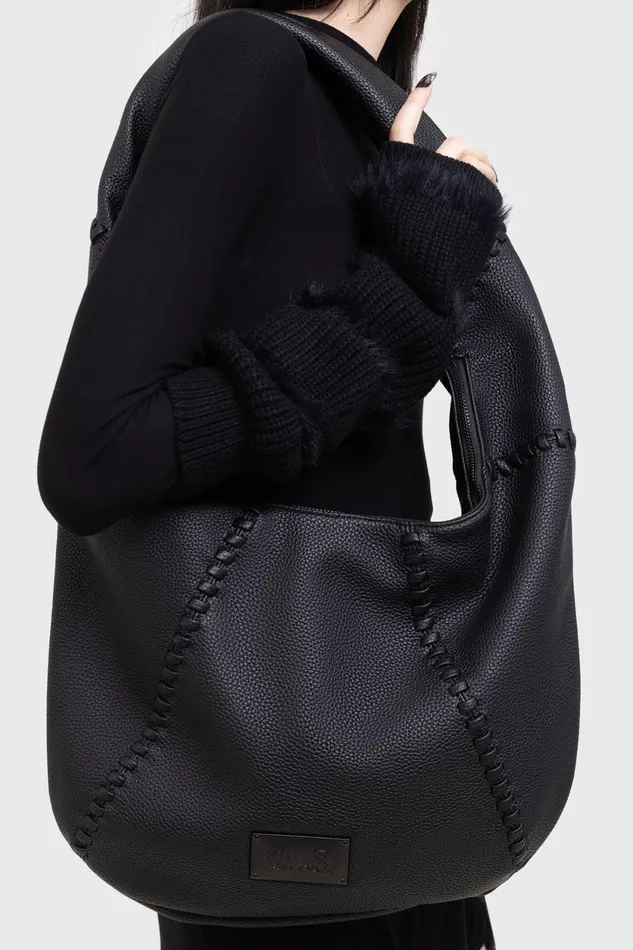 Women Handbags Killstar Lunaclysm Bag