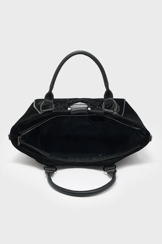 Women Handbags Killstar Quiet Meadow Bag
