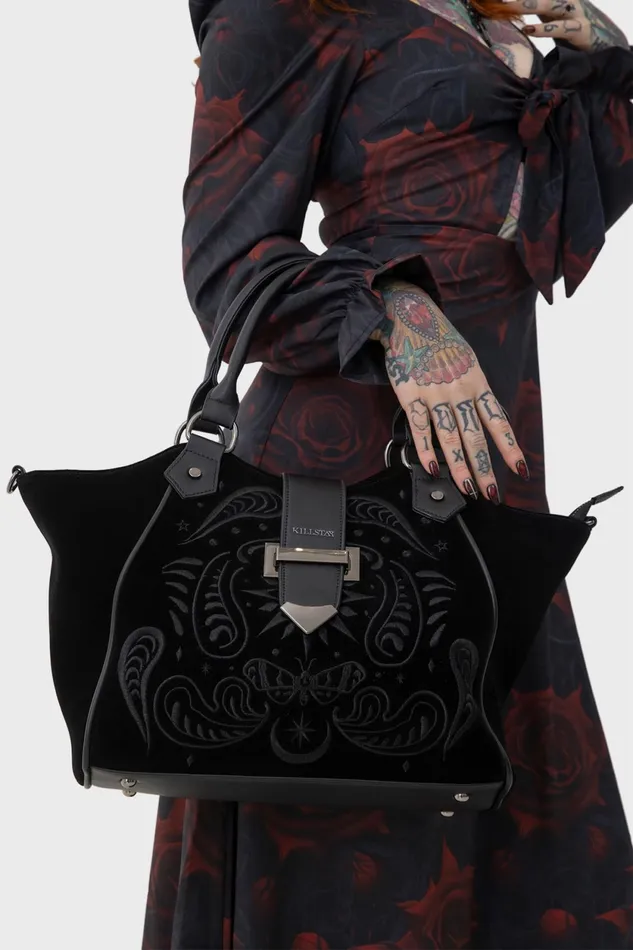 Women Handbags Killstar Quiet Meadow Bag