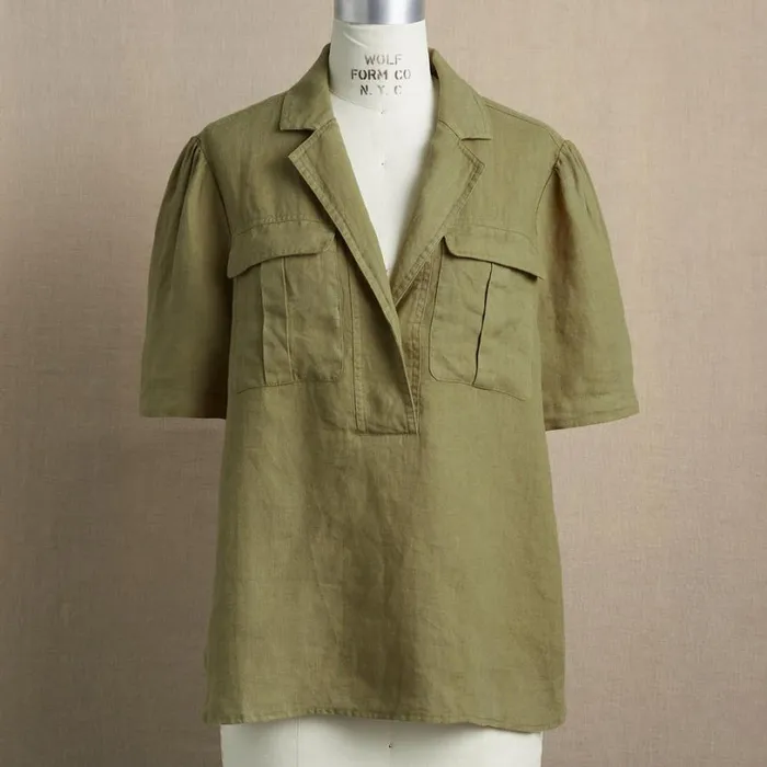 Women Highlands Camp Shirt Petite White Sundance Catalog Petite Styles Women Highlands Camp Shirt Petite White Sundance Catalog Petite Styles
