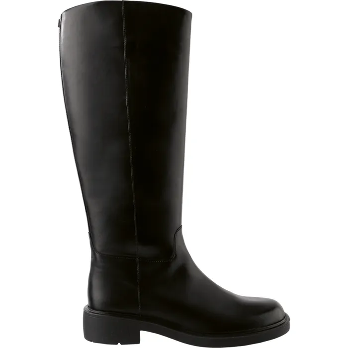Women Jeremy Boots Black HGL Boots