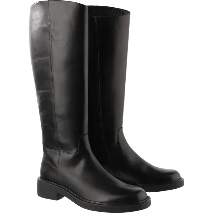 Women Jeremy Boots Black HGL Boots