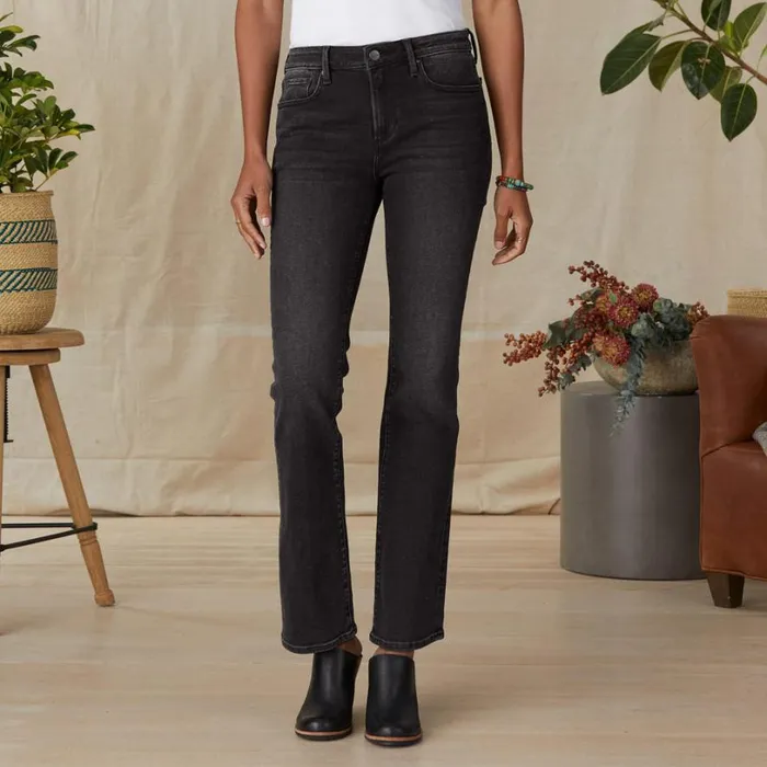 Women Kelly Classic Bootcut Jeans Colorado Wash Sundance Catalog Pants and Shorts Women Kelly Classic Bootcut Jeans Colorado Wash Sundance Catalog Pants and Shorts