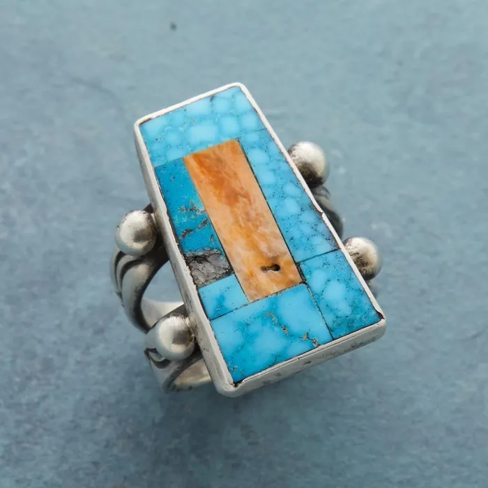 Women Lake Isle Ring Sundance Catalog Rings