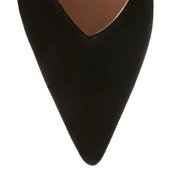 Women Laura Slingpumps Black HGL Slingpumps