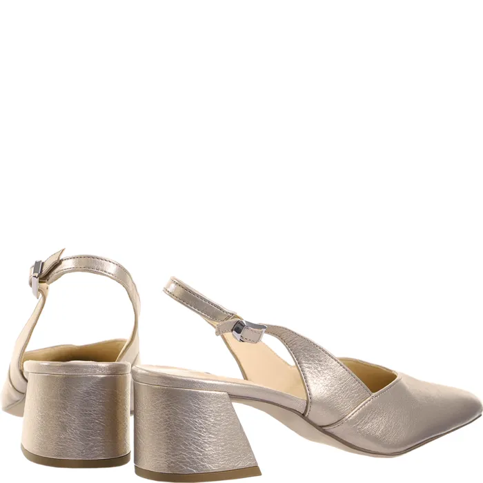 Women Laura Slingpumps Lightbronce HGL Slingpumps